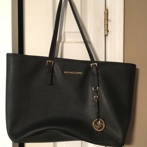 Large Michael Kors Tote